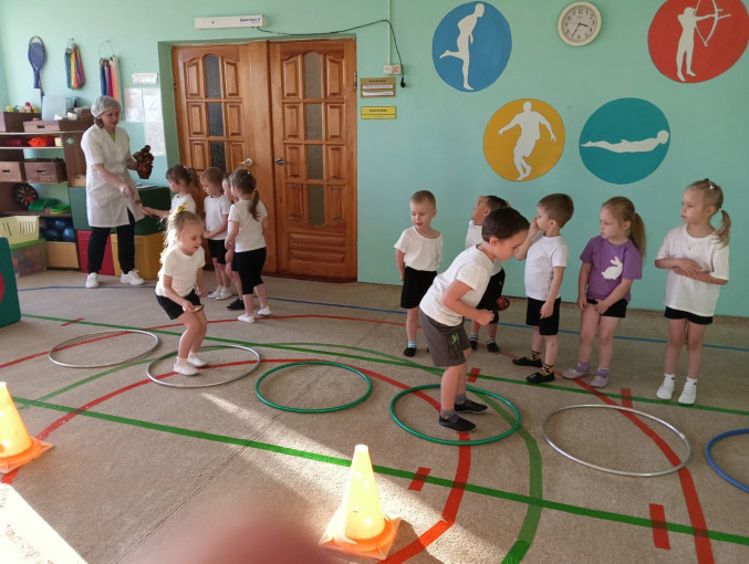 Неделя здоровья Неделя здоровья.