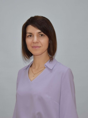 Заместитель заведующего Фриз Марина Александровна Заместитель заведующего Фриз Марина Александровна