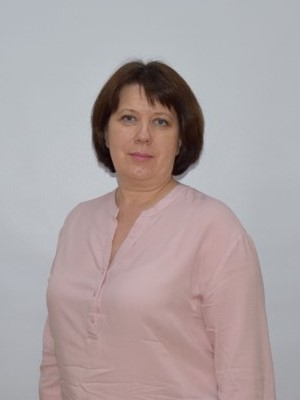 Воспитатель Вартаньянц Лариса Николаевна Воспитатель Вартаньянц Лариса Николаевна